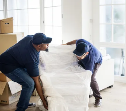 chicago movers moving furnature